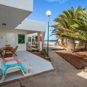 Apartamento Casa Isa, Cotillo